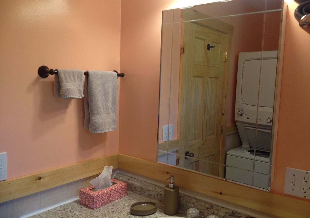 Photo of Bathroom in Milford