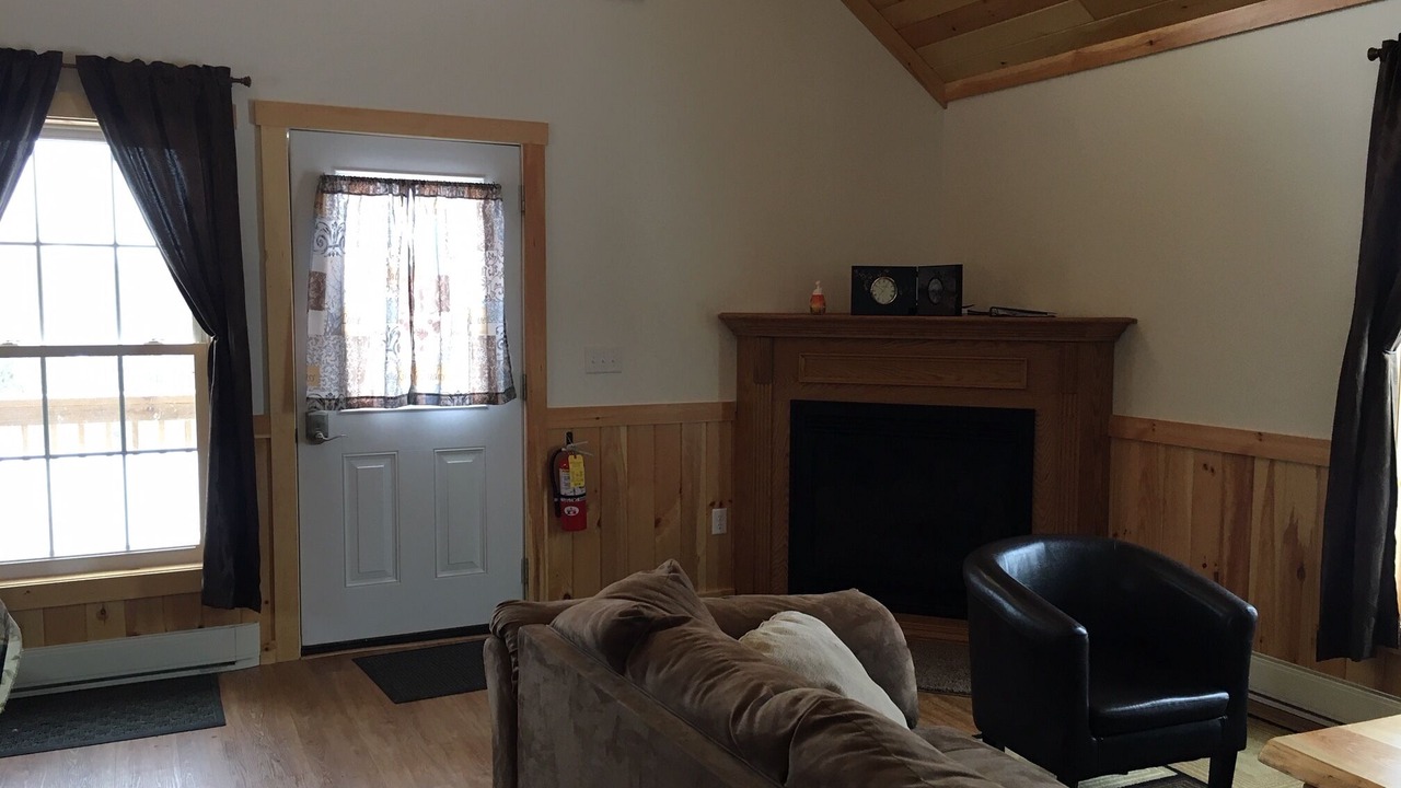 Photo of Livingroom in Milford