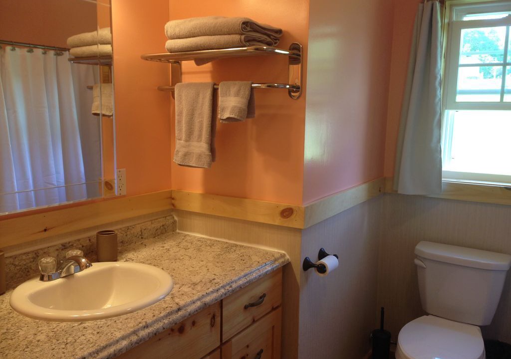 Photo of Bathroom in Milford