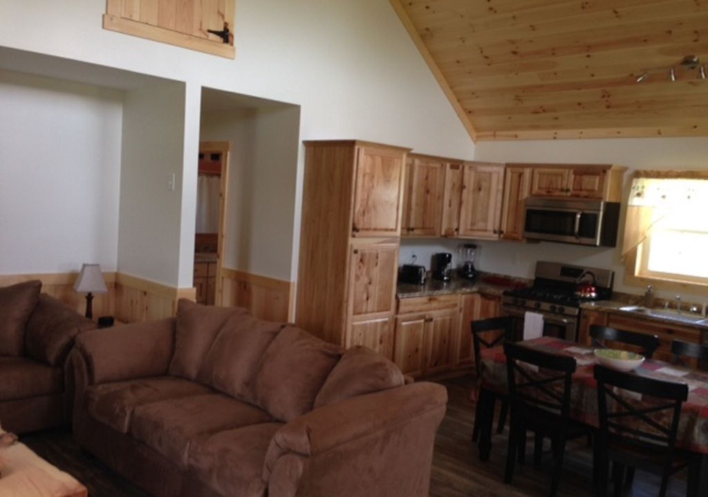 Photo of Livingroom in Milford