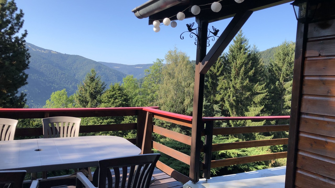 Photo of Outdoor in Muhlbach-sur-Munster