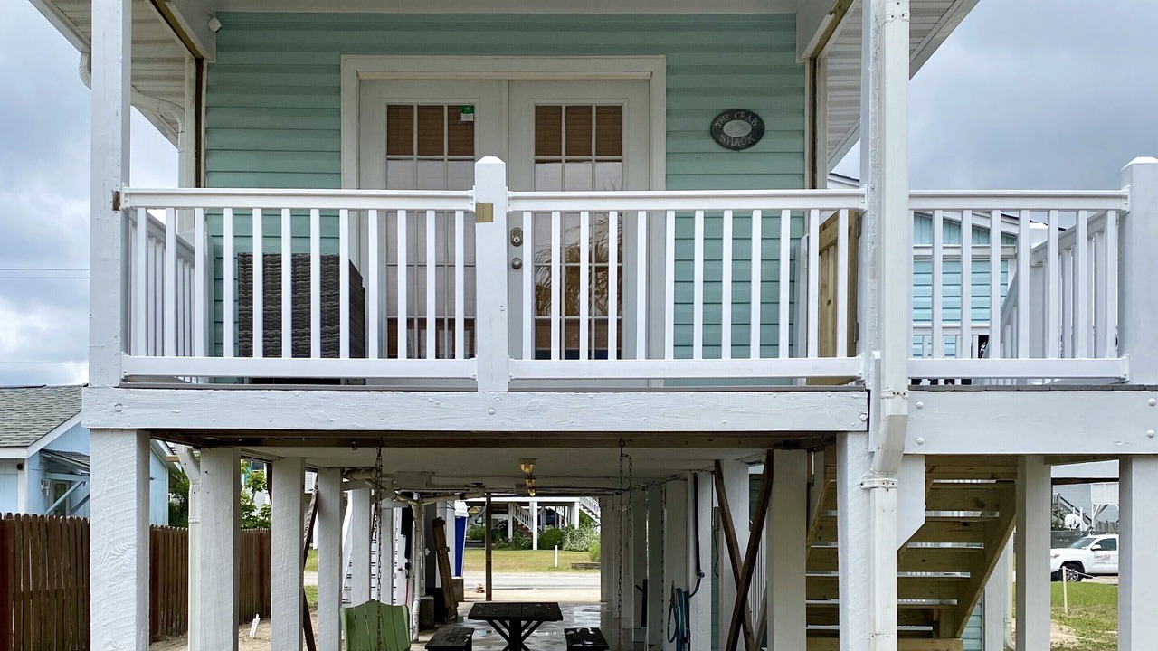 Photo of Outdoor in North Carolina Coast