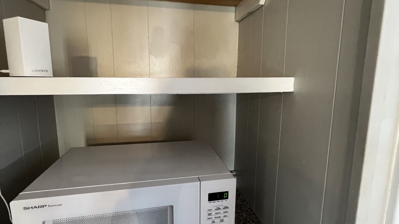 Photo of Kitchen in North Carolina Coast