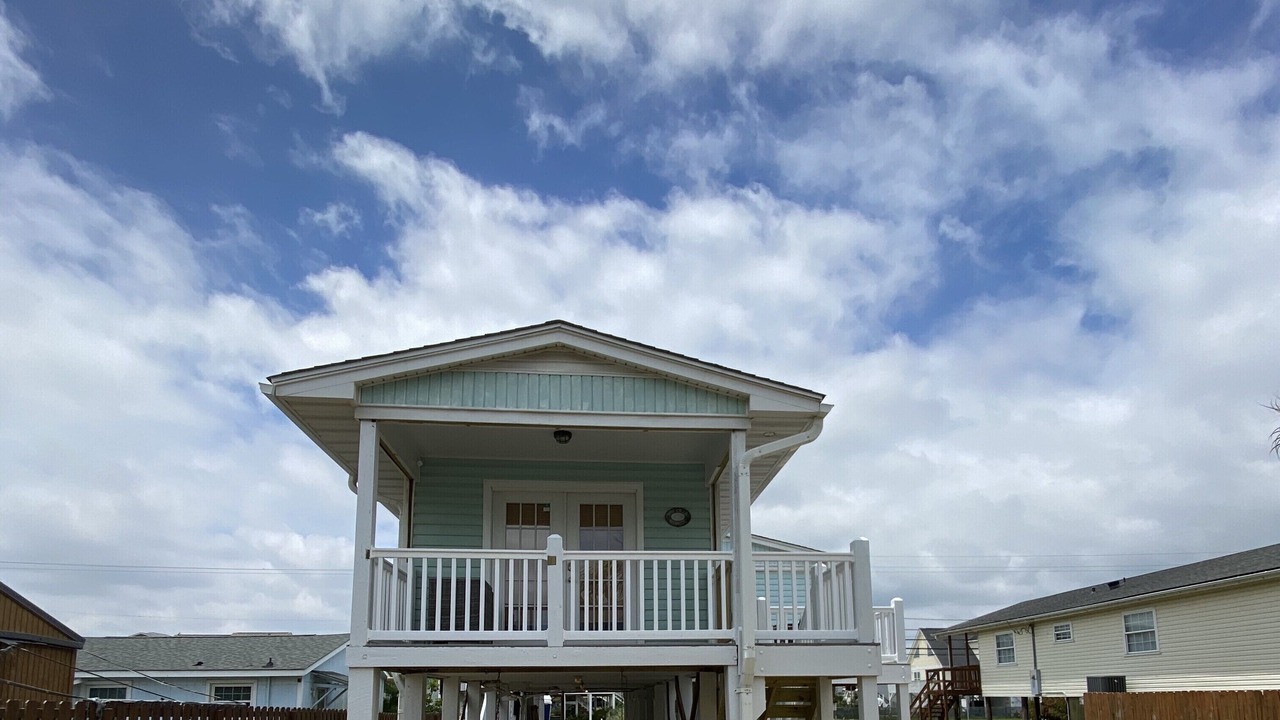 Photo of Outdoor in North Carolina Coast