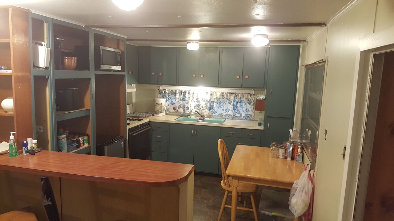 Photo of Kitchen in Tidioute