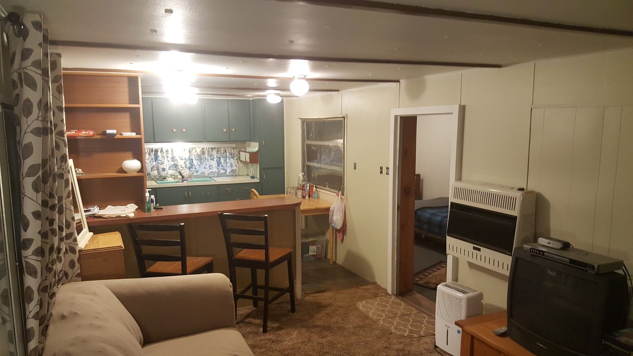 Photo of Livingroom in Tidioute