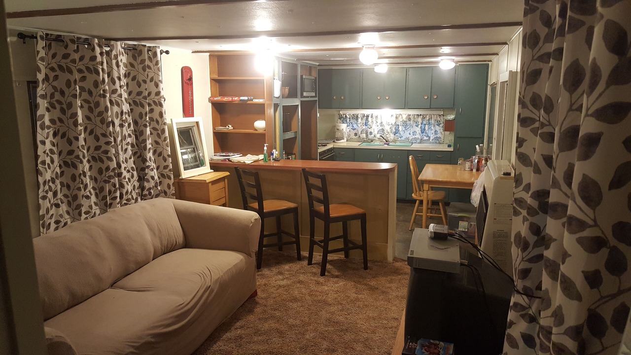 Photo of Livingroom in Tidioute