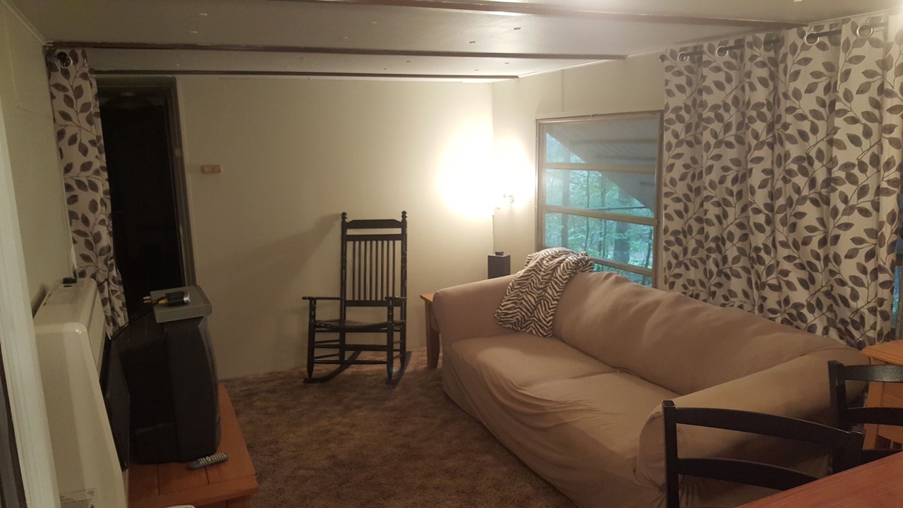 Photo of Livingroom in Tidioute