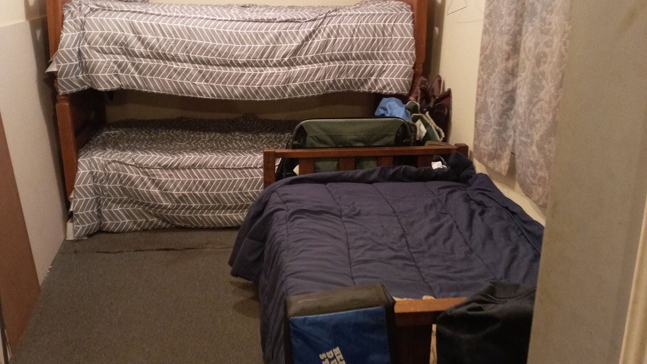 Photo of Bedroom in Tidioute