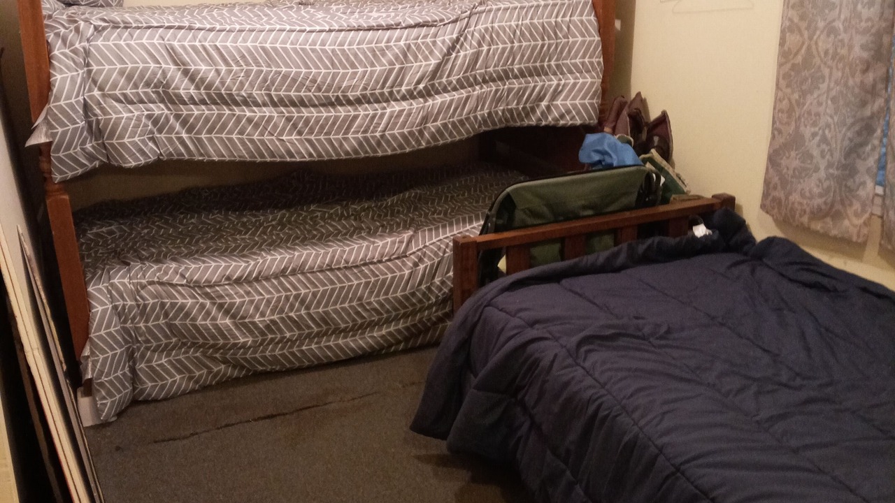 Photo of Bedroom in Tidioute