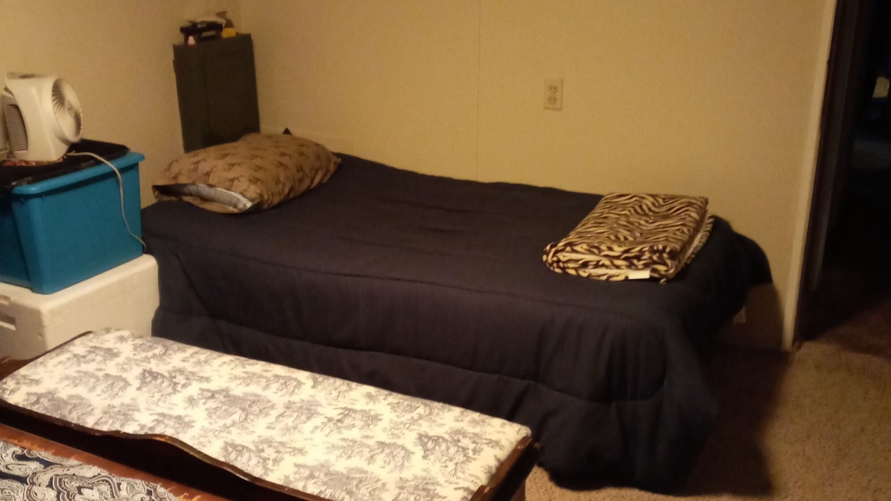 Photo of Bedroom in Tidioute