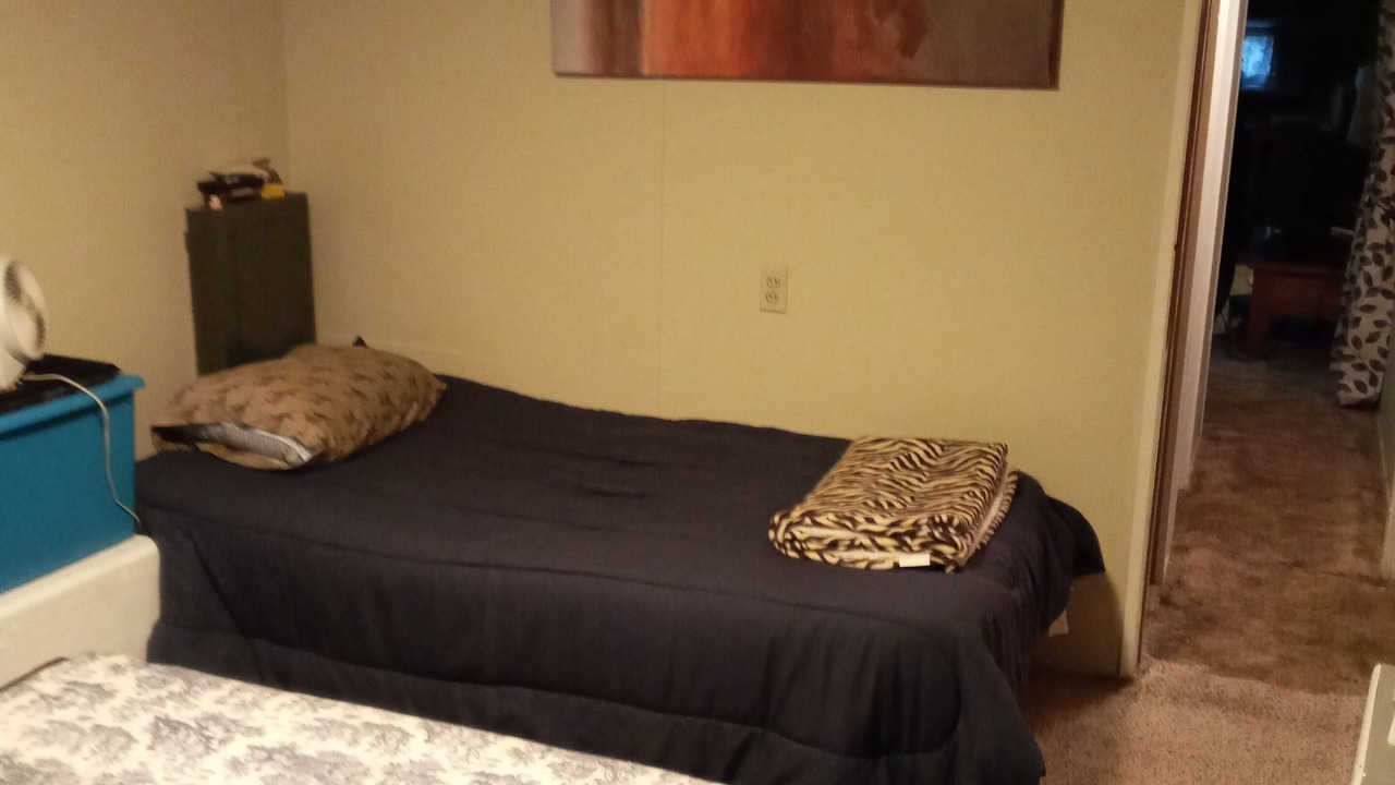 Photo of Bedroom in Tidioute