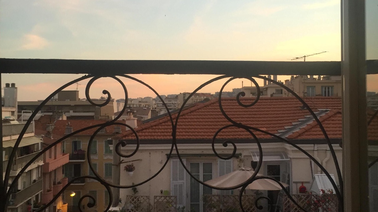 Photo of Bedroom in Nice City Centre