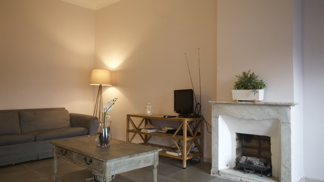 Photo of Livingroom in Nice City Centre