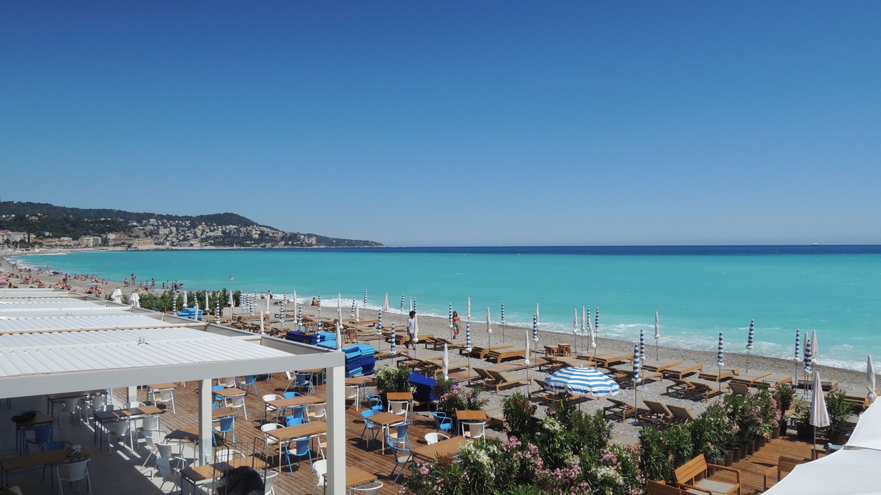 Photo of Others in Nice City Centre