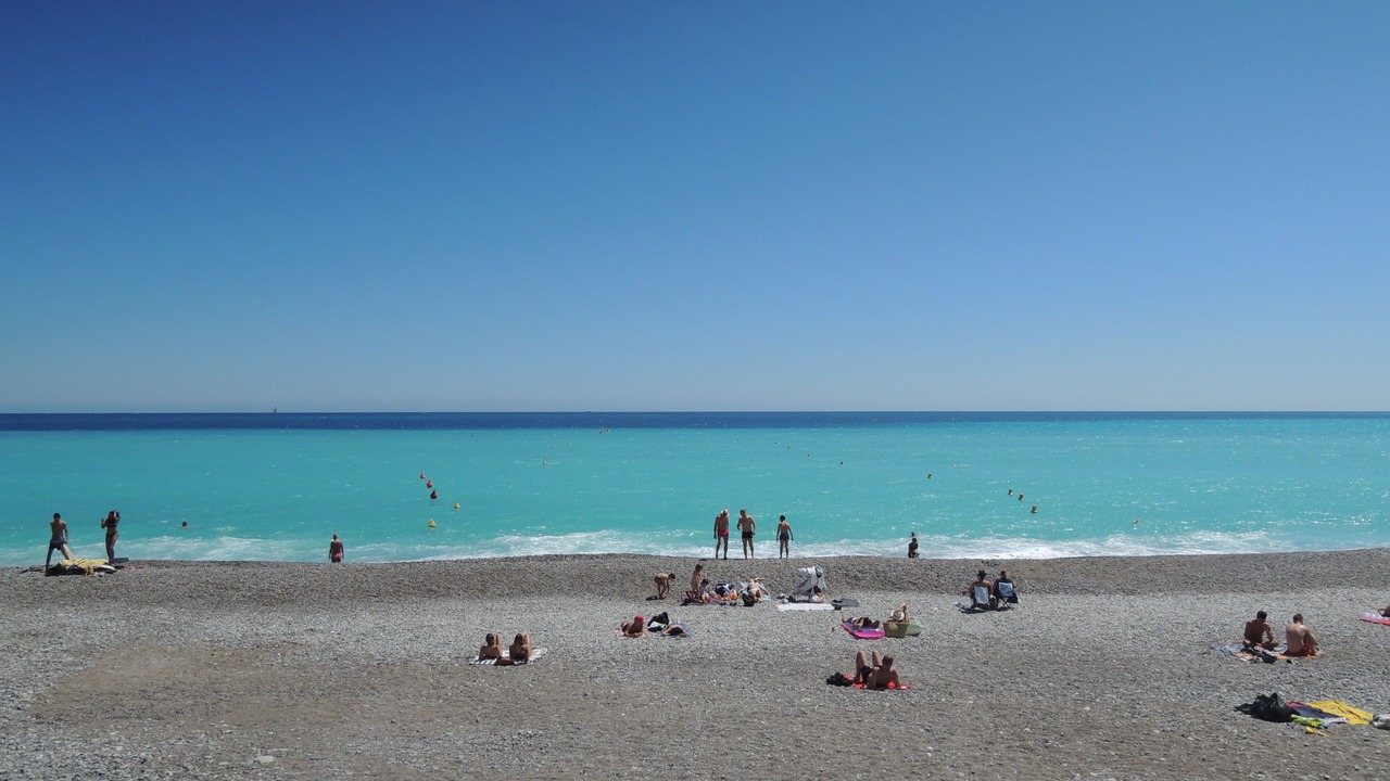 Photo of Others in Nice City Centre