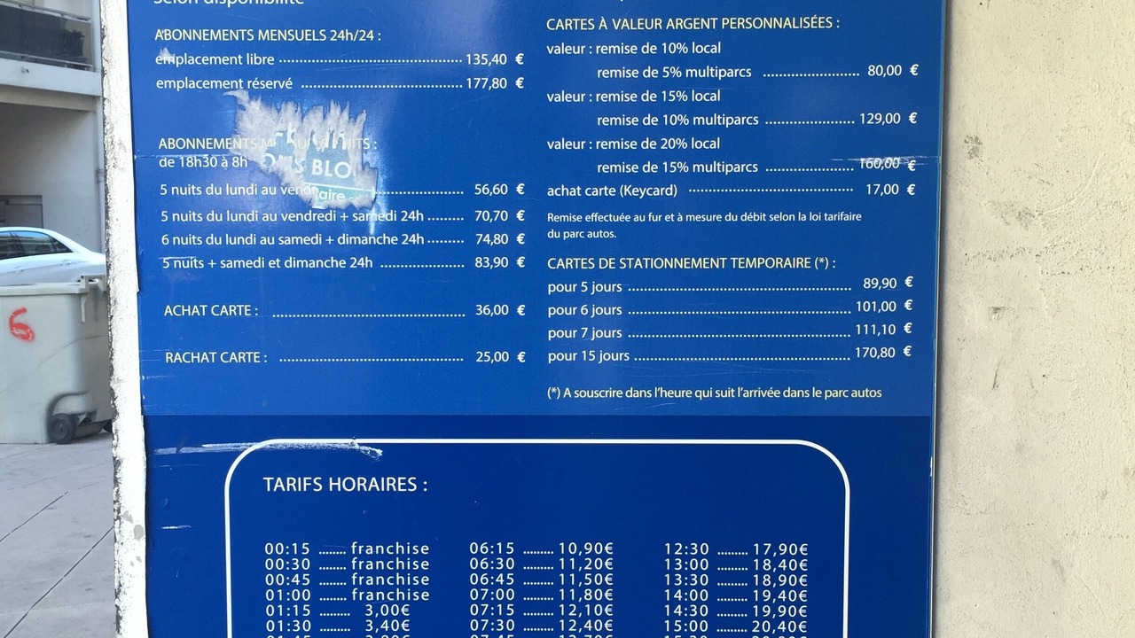 Photo of Others in Nice City Centre