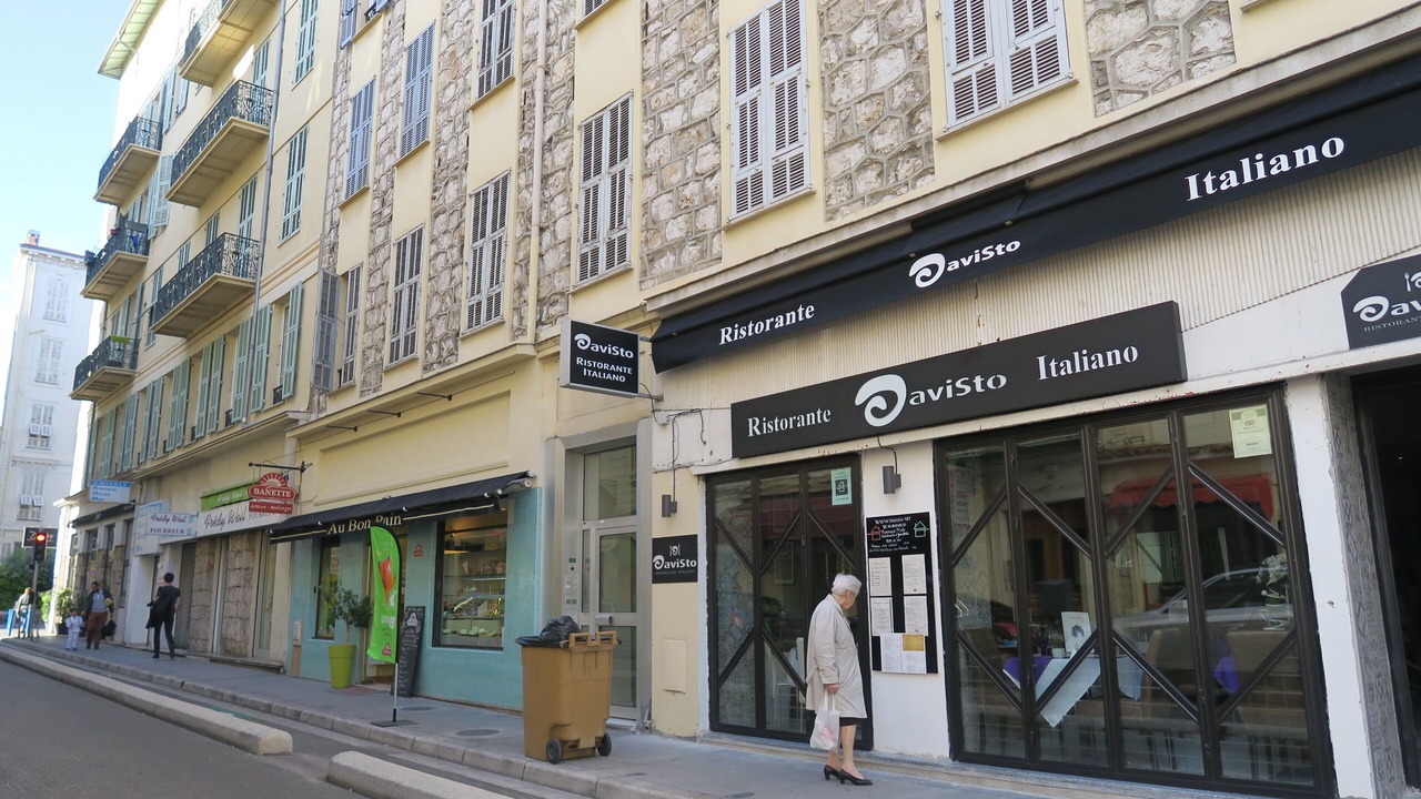 Photo of Others in Nice City Centre