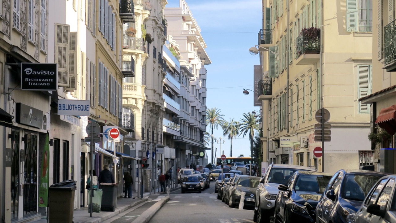 Photo of Others in Nice City Centre