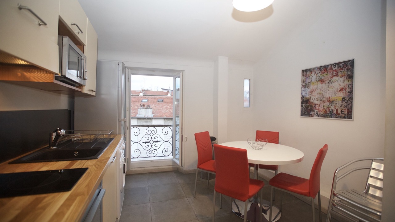 Photo of Others in Nice City Centre