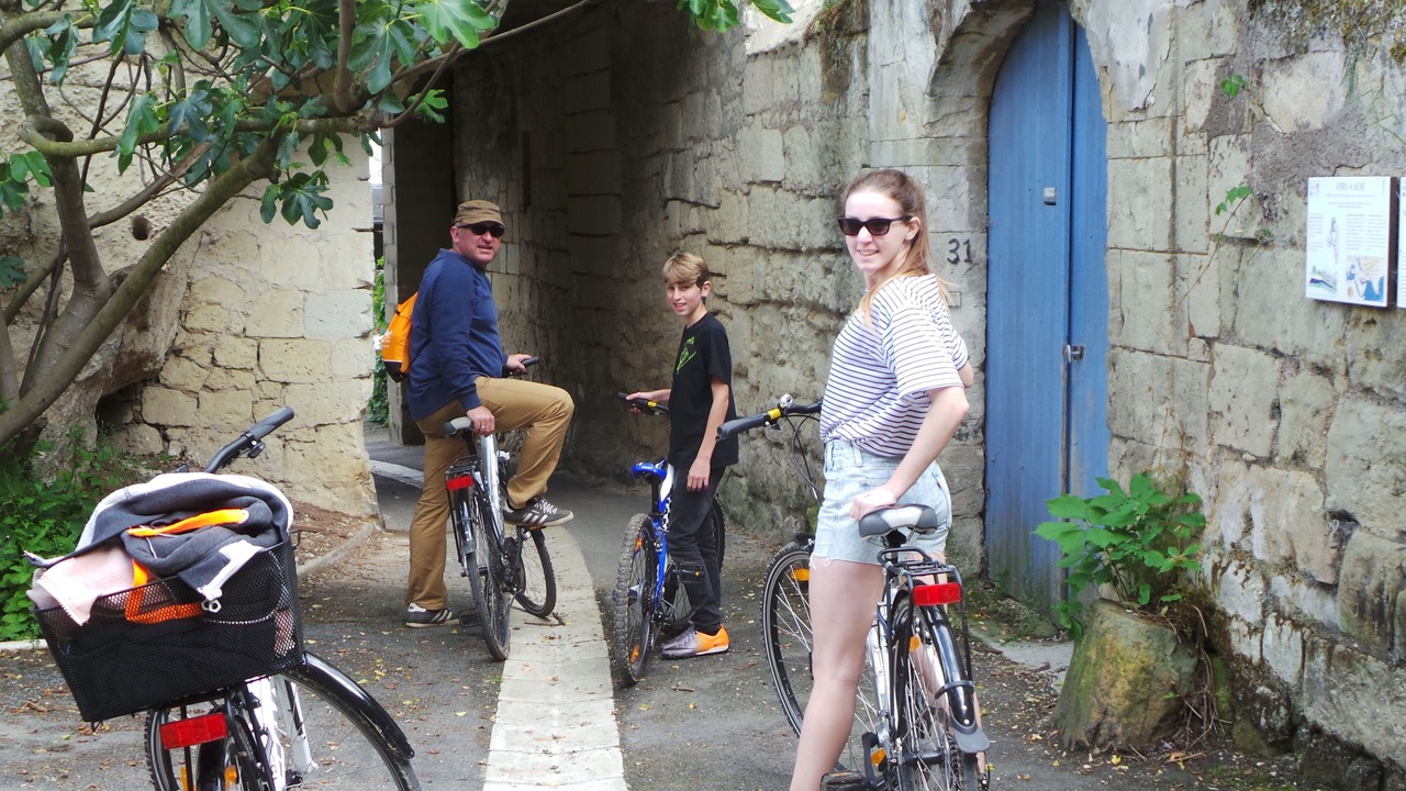Photo of Others in Noyant-Villages