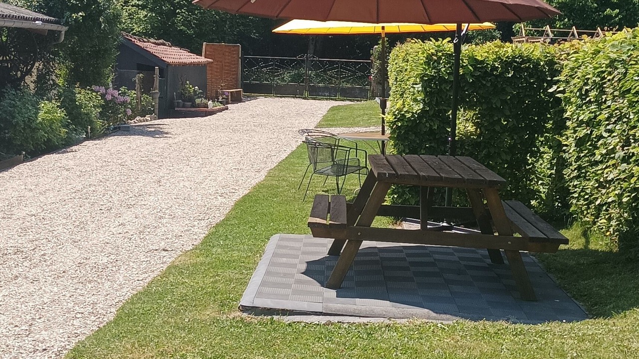 Photo of Outdoor in Buire-au-Bois