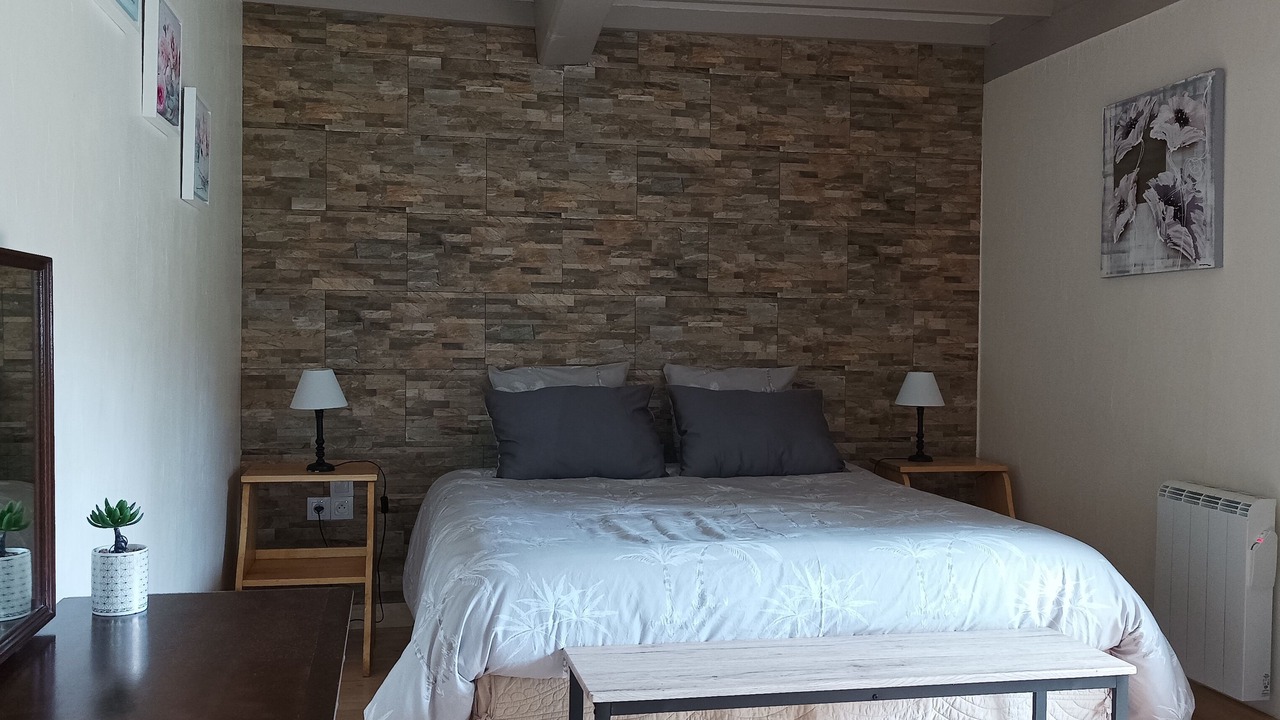 Photo of Bedroom in Buire-au-Bois