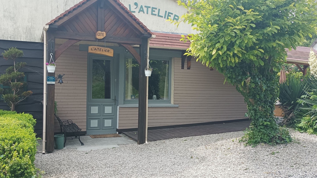 Photo of Outdoor in Buire-au-Bois