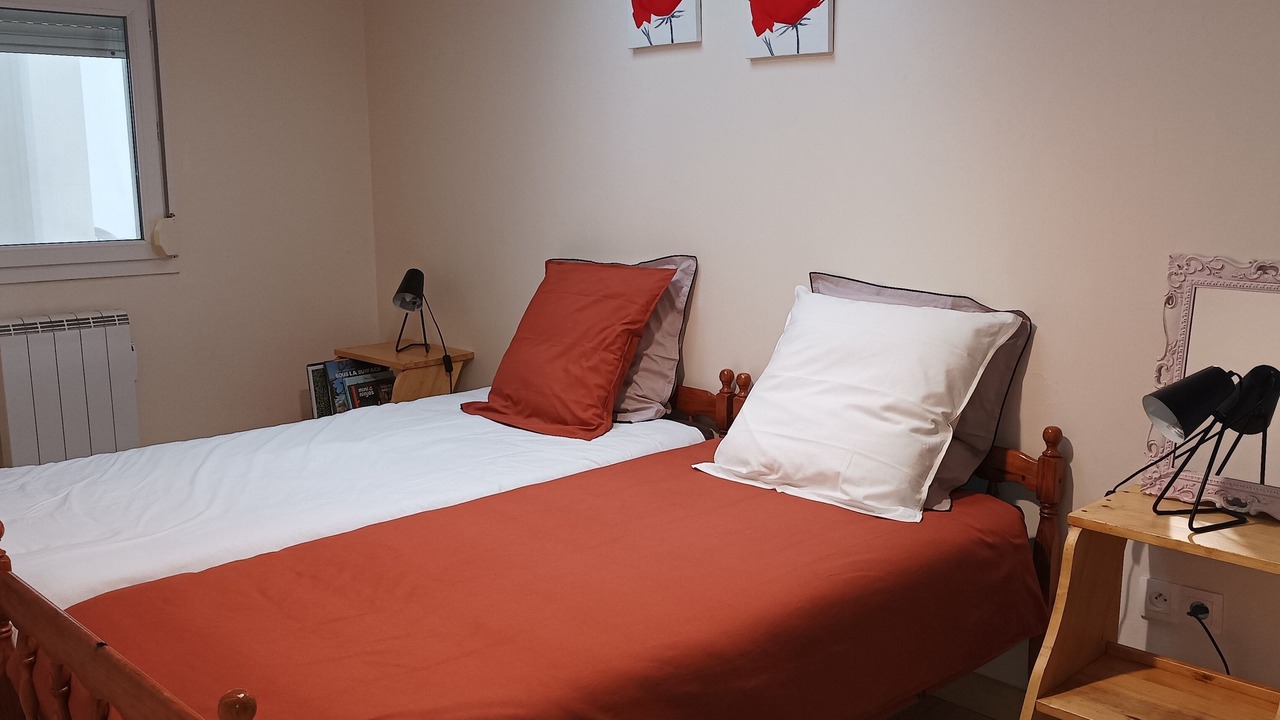Photo of Bedroom in Buire-au-Bois