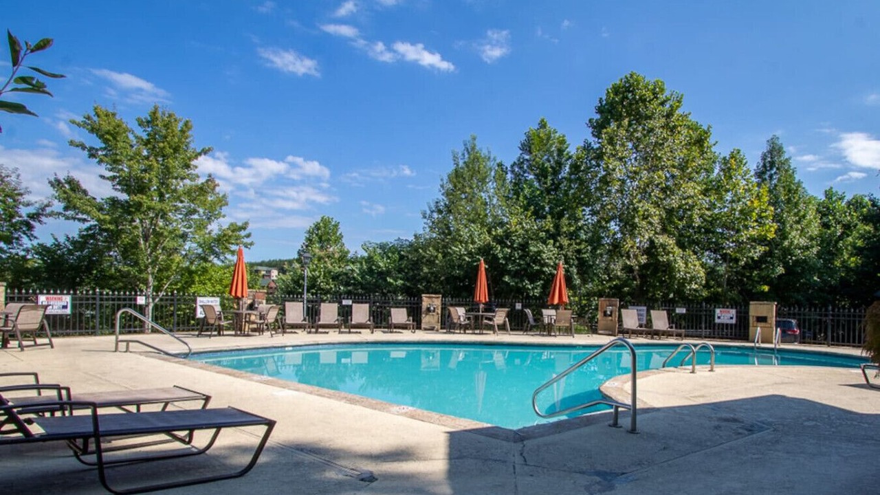 Photo of Outdoor in Pigeon Forge