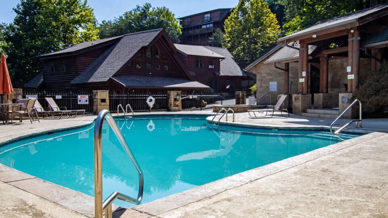 Photo of Outdoor in Pigeon Forge