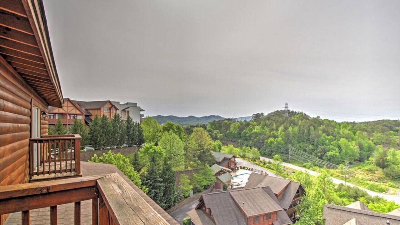 Photo of Outdoor in Pigeon Forge