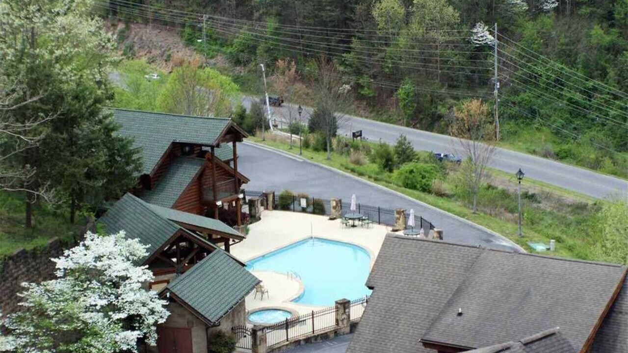 Photo of Outdoor in Pigeon Forge