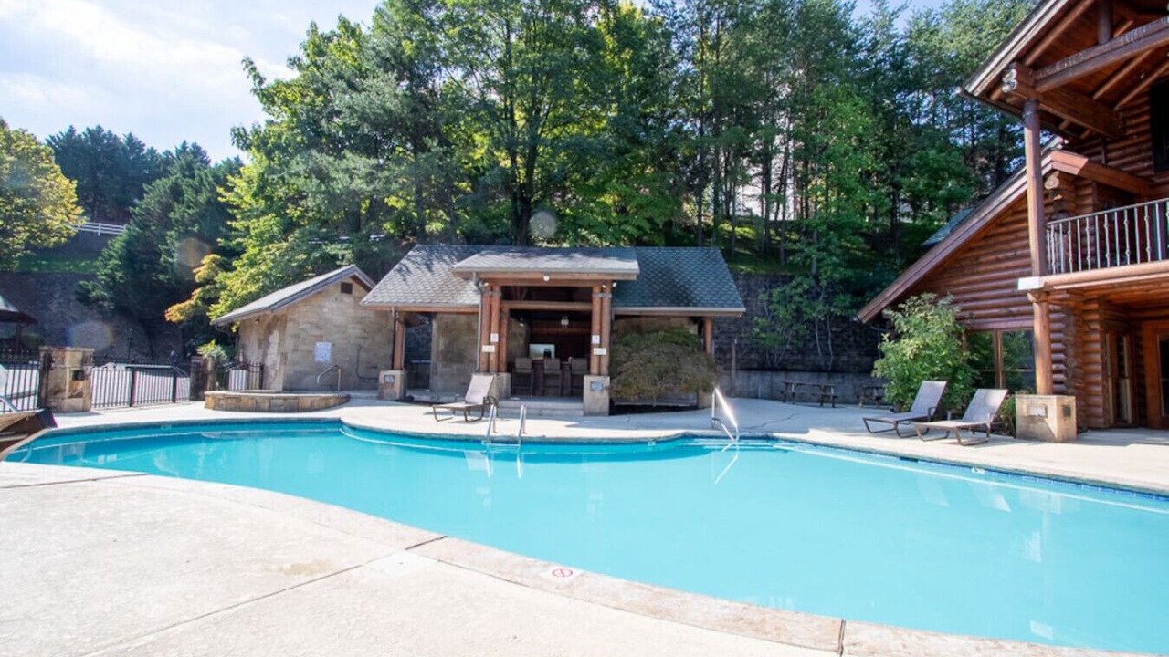 Photo of Outdoor in Pigeon Forge