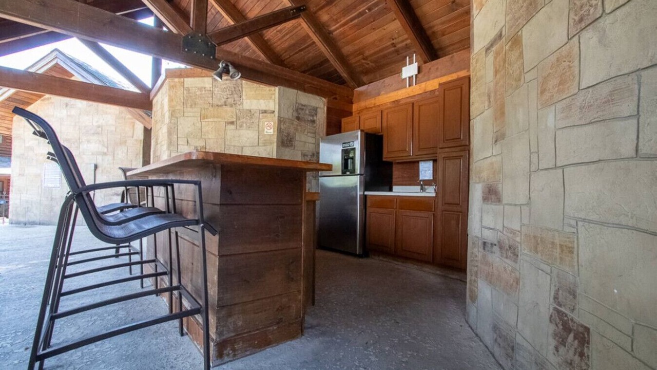 Photo of Kitchen in Pigeon Forge