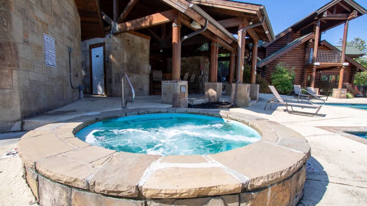 Photo of Outdoor in Pigeon Forge