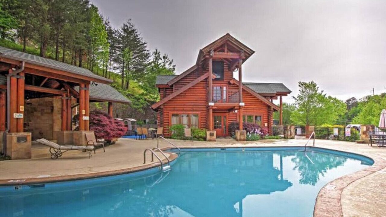 Photo of Outdoor in Pigeon Forge