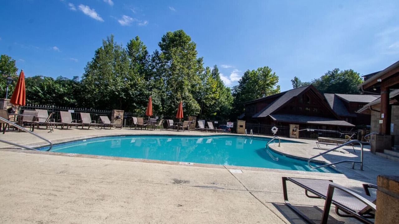 Photo of Outdoor in Pigeon Forge