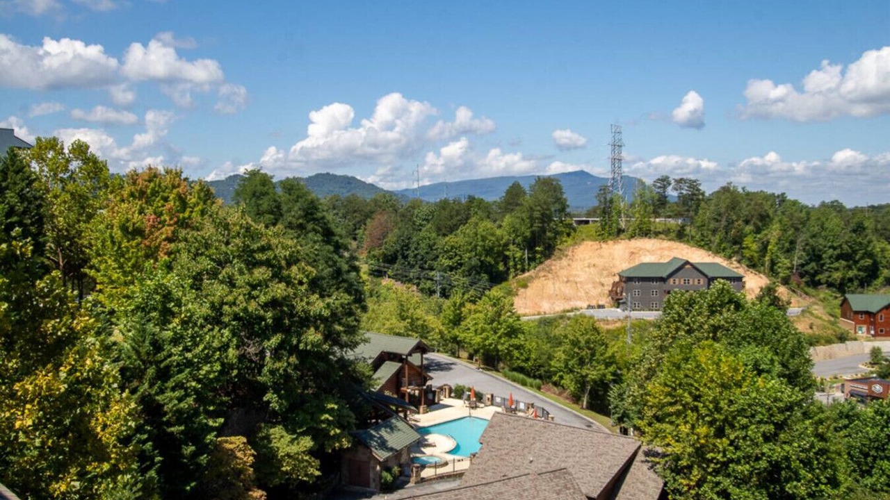 Photo of Outdoor in Pigeon Forge