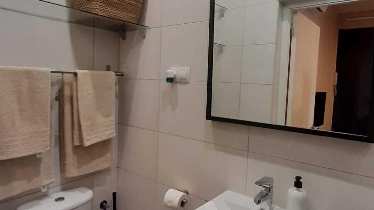 Photo of Bathroom in Collblanc y La Torrassa