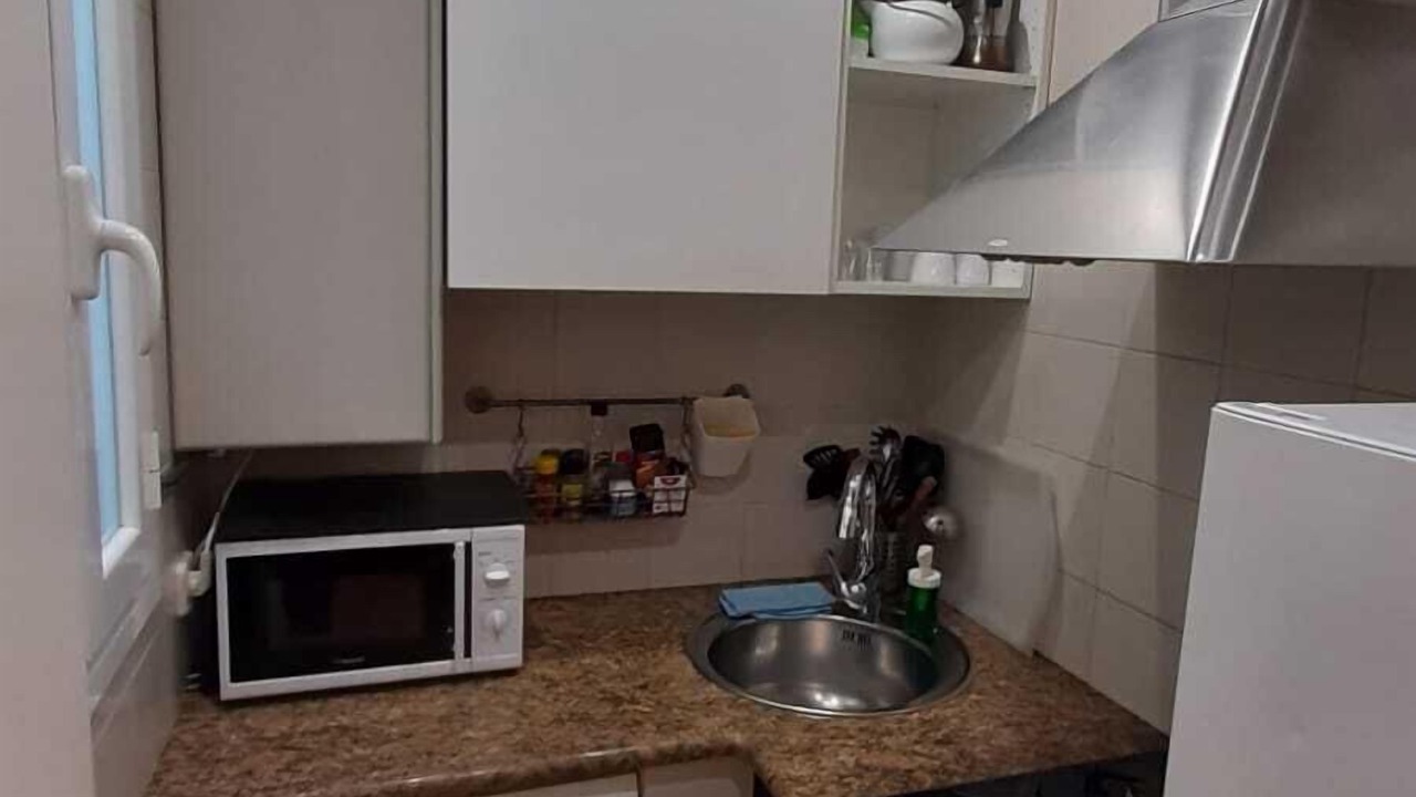 Photo of Kitchen in Collblanc y La Torrassa