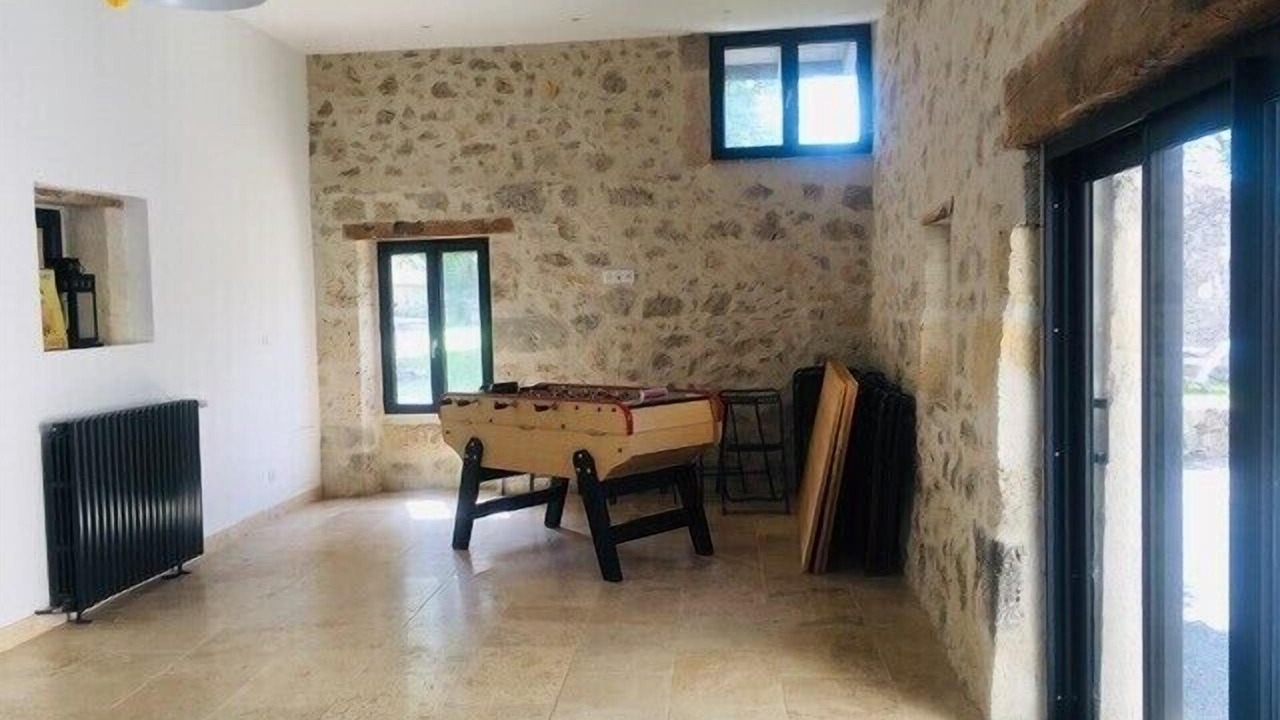 Photo of Bedroom in Nerac