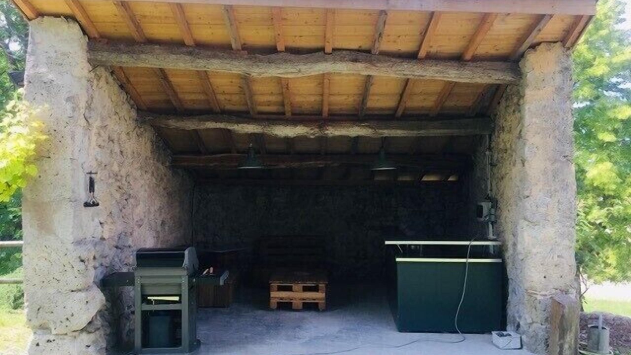 Photo of Outdoor in Nerac