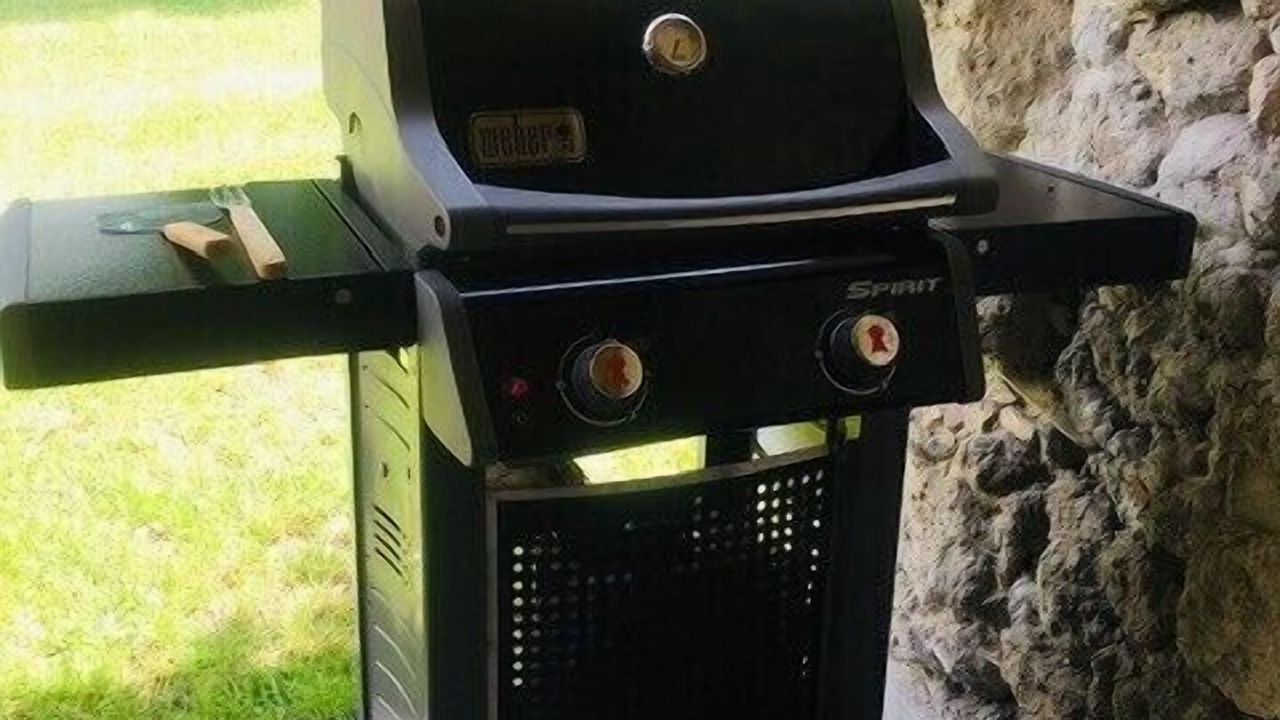 Photo of Outdoor in Nerac