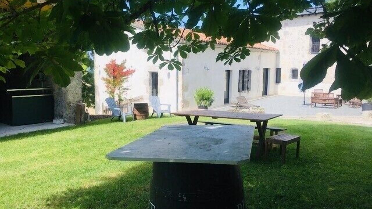 Photo of Outdoor in Nerac