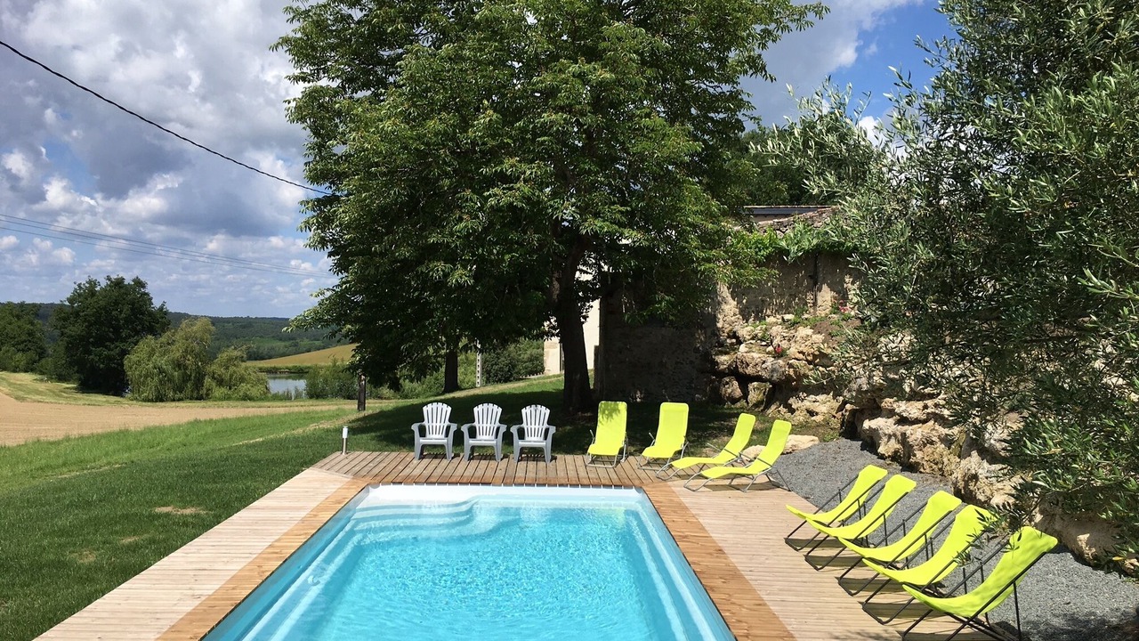 Photo of Outdoor in Nerac