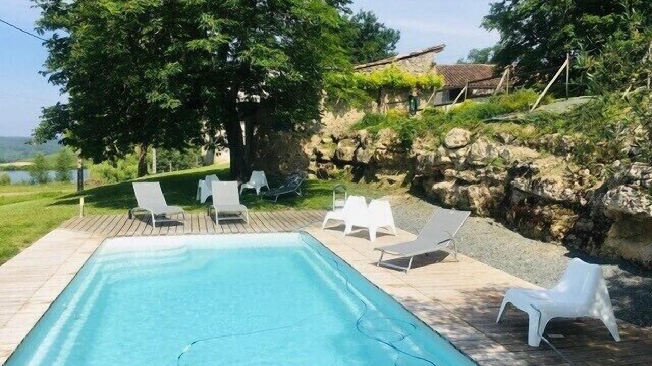 Photo of Outdoor in Nerac