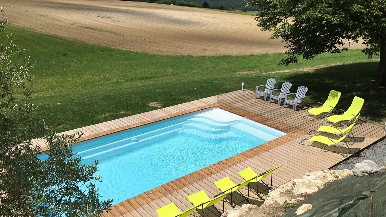 Photo of Outdoor in Nerac