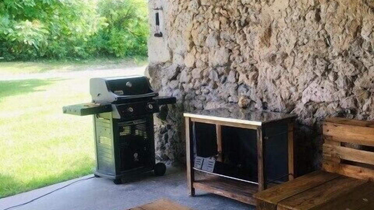 Photo of Patio Balcony in Nerac
