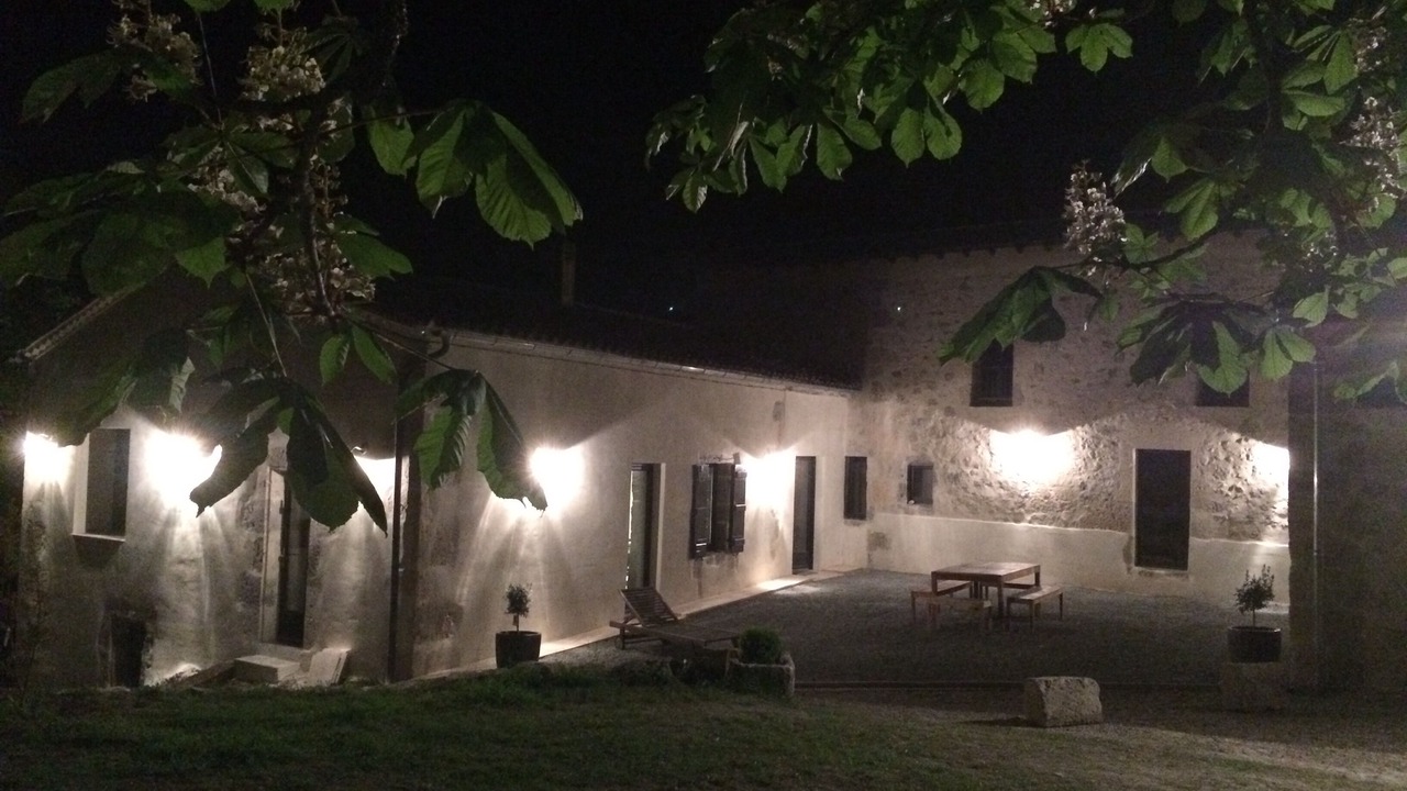 Photo of Outdoor in Nerac